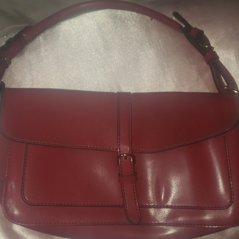Mandani New York Purse